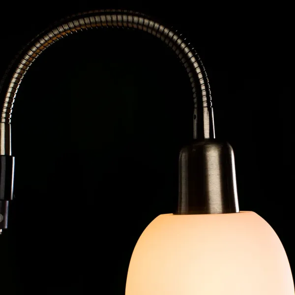 Торшер Arte Lamp DUETTO ARTE LAMP A9569PN-2AB