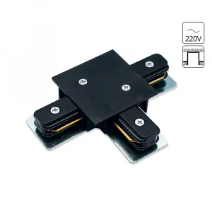 Коннектор Arte Lamp TRACK ACCESSORIES