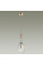 4855/1B CLASSIC ODEON LIGHT EXCLUSIVE 4855/1B