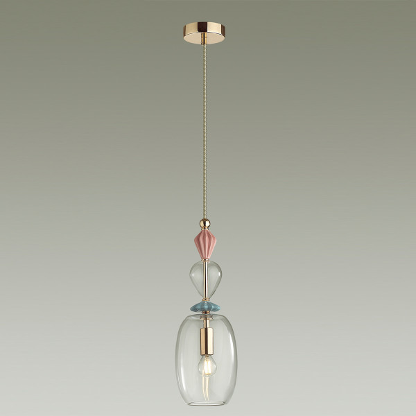 4855/1B CLASSIC ODEON LIGHT EXCLUSIVE 4855/1B