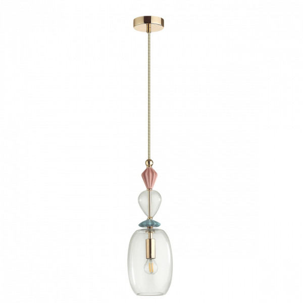 4855/1B CLASSIC ODEON LIGHT EXCLUSIVE 4855/1B