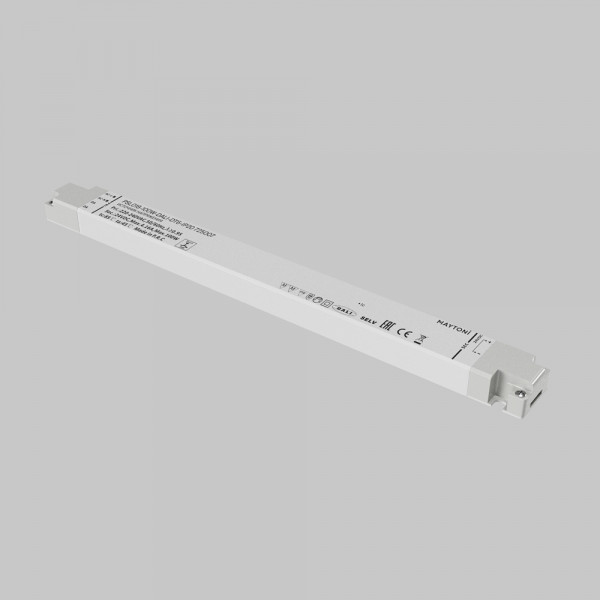 Источник напряжения 24В Dali DT6 100Вт IP 20