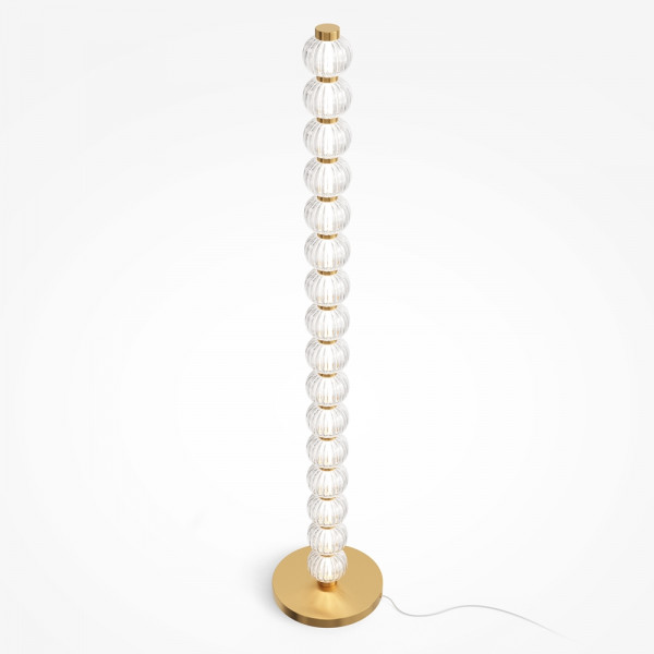 Напольный светильник (торшер) Amulet