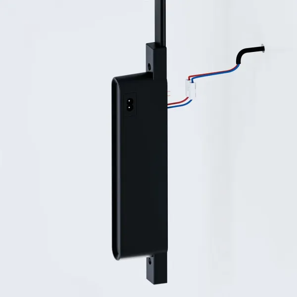 Блок питания встраиваемый в трек 48V 150W для магнитной трековой системы Arte Lamp RAPID ARTE LAMP A615206N