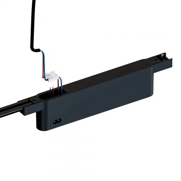 Блок питания встраиваемый в трек 48V 150W для магнитной трековой системы Arte Lamp RAPID ARTE LAMP A615206N