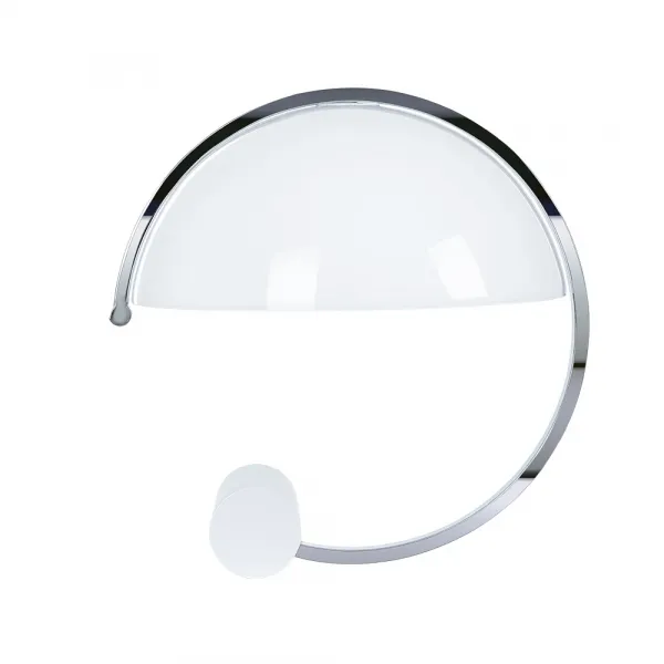 Декоративная настольная лампа Arte Lamp BRAVA ARTE LAMP A5056LT-1CC