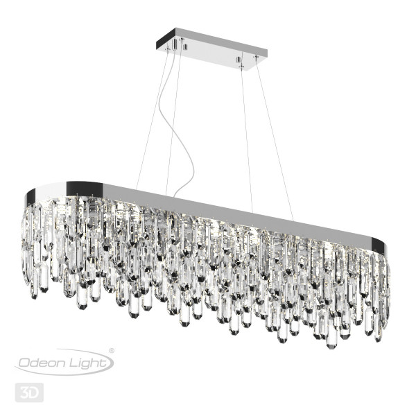 4985/12 HALL ODEON LIGHT 4985/12