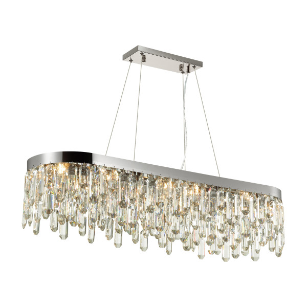 4985/12 HALL ODEON LIGHT 4985/12