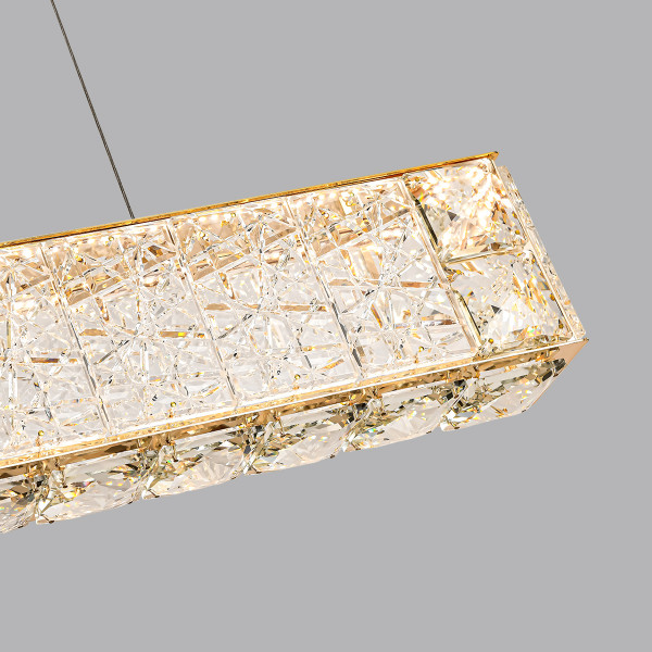 5071/40L HALL ODEON LIGHT 5071/40L
