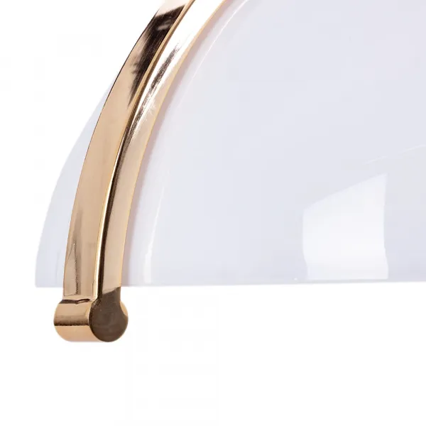 Декоративная настольная лампа Arte Lamp BRAVA ARTE LAMP A5056LT-1GO