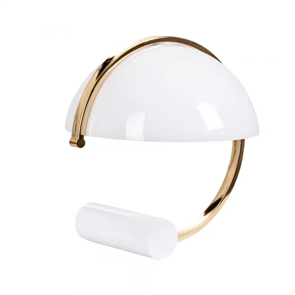 Декоративная настольная лампа Arte Lamp BRAVA ARTE LAMP A5056LT-1GO