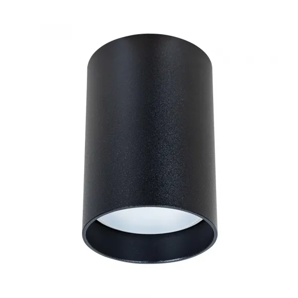 Точечный накладной светильник Arte Lamp BEID ARTE LAMP A1517PL-1BK