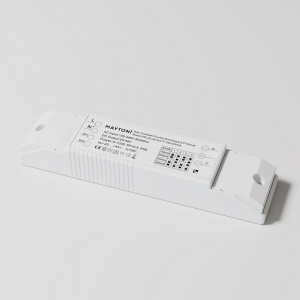 Источник питания DALI CCT(DT8) 5-12W IP20