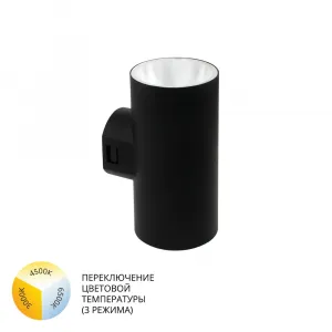 Фасадный светильник Arte Lamp ALCYONE