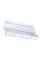Магнитный трековый светильник Arte Lamp LINEA ARTE LAMP A4668PL-1WH