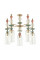 4855/5C CLASSIC ODEON LIGHT EXCLUSIVE 4855/5C