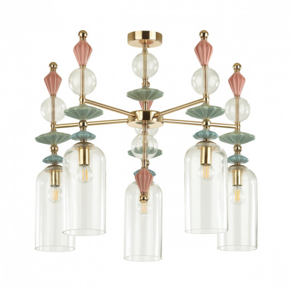4855/5C CLASSIC ODEON LIGHT EXCLUSIVE 4855/5C