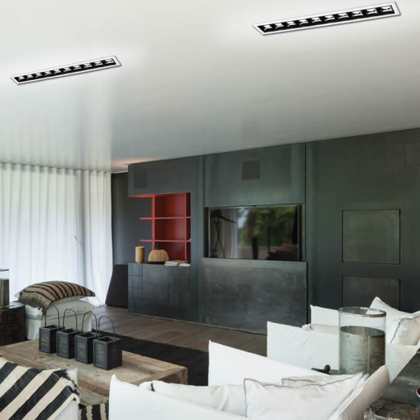 357622 SPOT NOVOTECH 357622