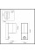 4390/1W HIGHTECH ODEON LIGHT 4390/1W