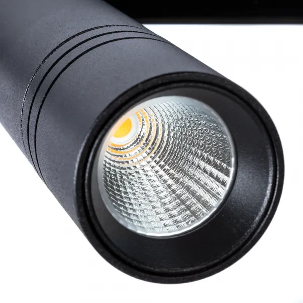 Магнитный трековый светильник Arte Lamp EXPERT SMART ARTE LAMP A5741PL-1BK