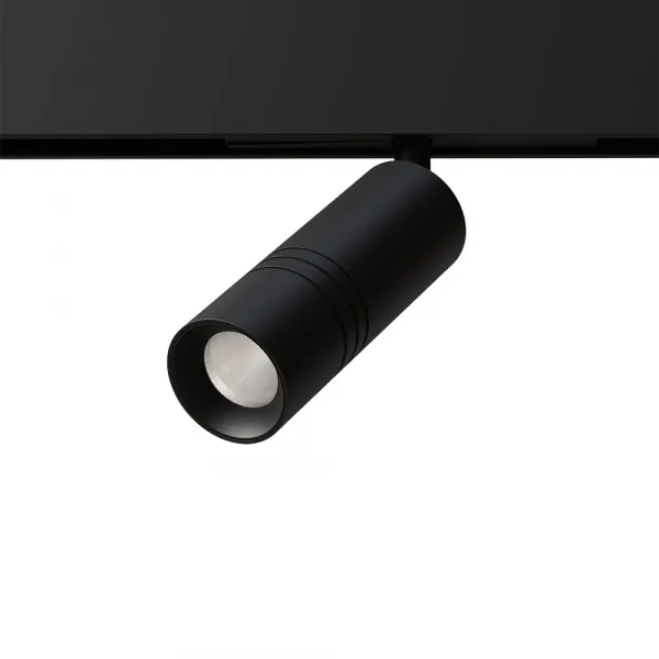 Магнитный трековый светильник Arte Lamp EXPERT SMART ARTE LAMP A5741PL-1BK