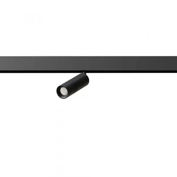 Магнитный трековый светильник Arte Lamp EXPERT SMART ARTE LAMP A5741PL-1BK
