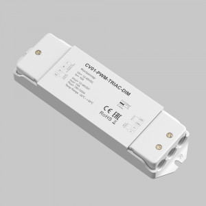 Контроллер CV01-PWM-TRIAC-DIM