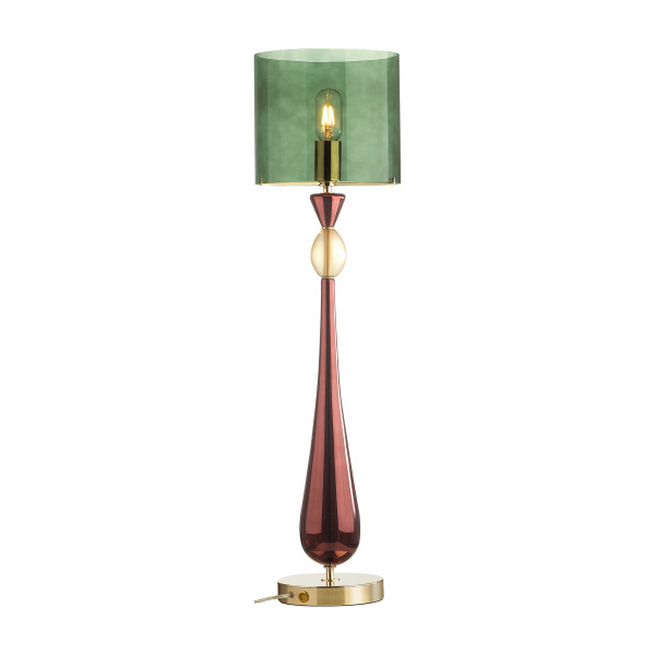 4868/1T STANDING ODEON LIGHT EXCLUSIVE 4868/1T