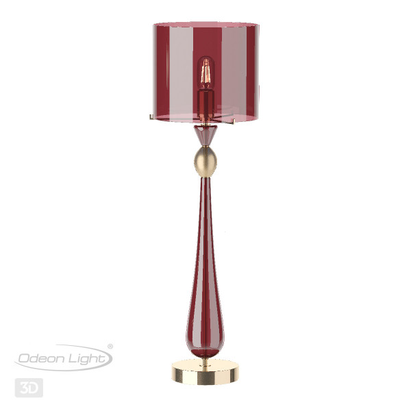 4868/1T STANDING ODEON LIGHT EXCLUSIVE 4868/1T