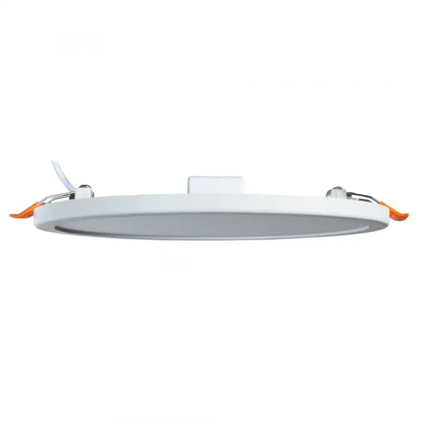 Встраиваемый светильник Arte Lamp MESURA ARTE LAMP A7971PL-1WH