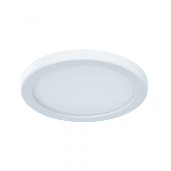 Встраиваемый светильник Arte Lamp MESURA ARTE LAMP A7971PL-1WH