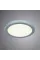 Встраиваемый светильник Arte Lamp MESURA ARTE LAMP A7971PL-1WH