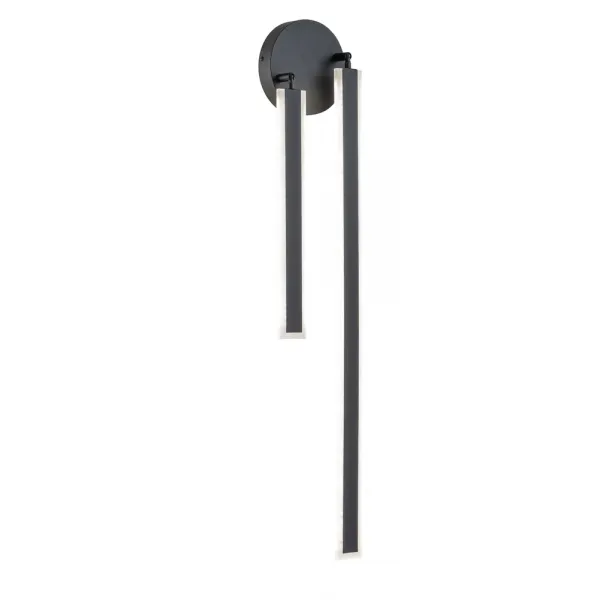 Декоративная подсветка Arte Lamp DABIH ARTE LAMP A2019AP-36BK