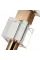 Торшер Arte Lamp NORTH ARTE LAMP A5896PN-1PB