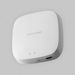 Центр управления умным домом Maytoni Smart Hub