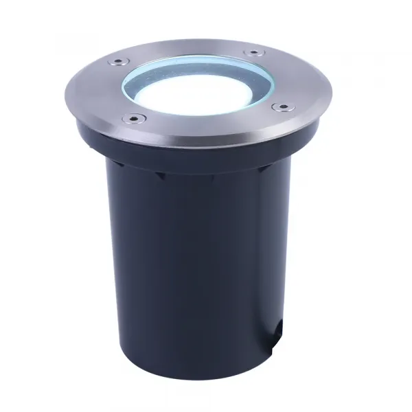 Тротуарный светильник Arte Lamp PIAZZA ARTE LAMP A6017IN-1SS