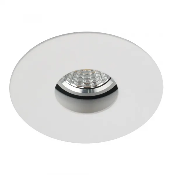 Точечный встраиваемый светильник Arte Lamp ACCENTO ARTE LAMP A3217PL-1WH