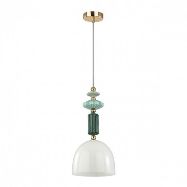 4861/1C CLASSIC ODEON LIGHT EXCLUSIVE 4861/1C