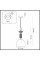 4861/1C CLASSIC ODEON LIGHT EXCLUSIVE 4861/1C