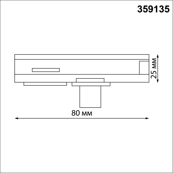 359135 KONST NOVOTECH 359135