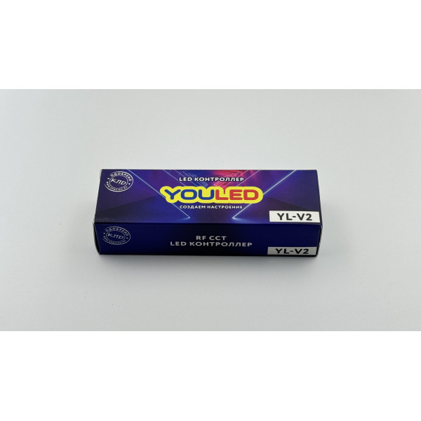 Контроллер YouLED YL-V2 ССТ