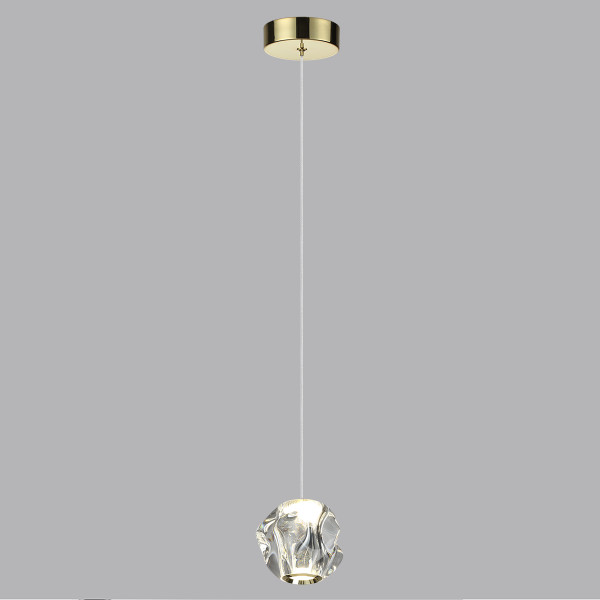 5085/5L L-VISION ODEON LIGHT 5085/5L