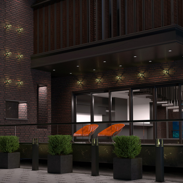 370958 STREET NOVOTECH 370958
