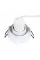Точечный встраиваемый светильник Arte Lamp ACT MINI ARTE LAMP A3536PL-1WH