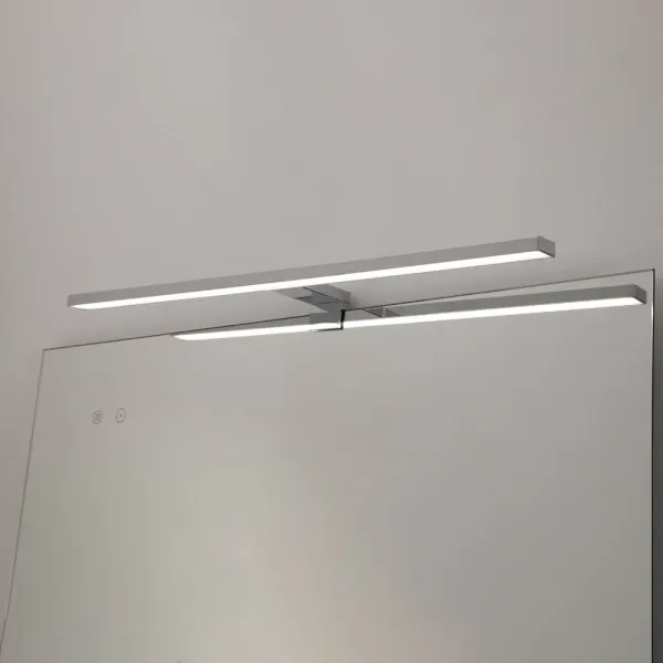 Подсветка для зеркал Arte Lamp STECCA ARTE LAMP A2730AP-1CC
