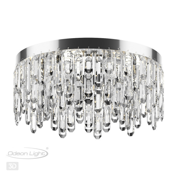 4985/6C HALL ODEON LIGHT 4985/6C