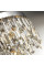 4985/6C HALL ODEON LIGHT 4985/6C