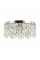 4985/6C HALL ODEON LIGHT 4985/6C