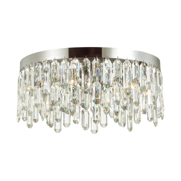 4985/6C HALL ODEON LIGHT 4985/6C