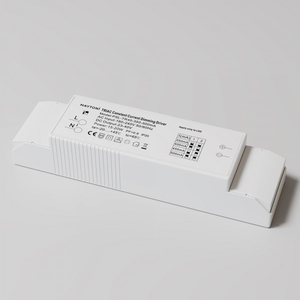 Источник питания Triac 15-20W IP20